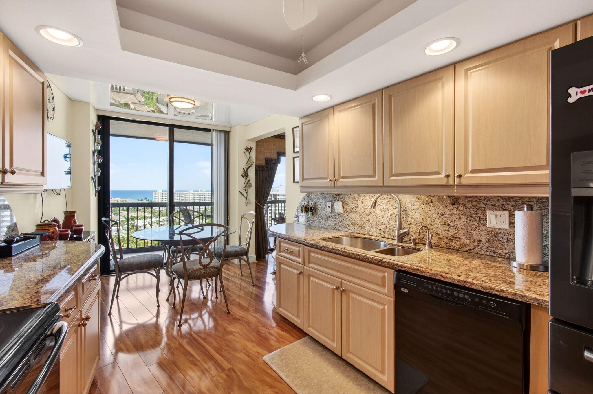 BRAEMAR ISLE CONDO - Residential