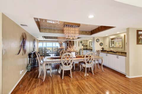 Tiny photo for 4740 S Ocean Boulevard #1503, Boca Raton, FL 33487 (MLS # B26024055)