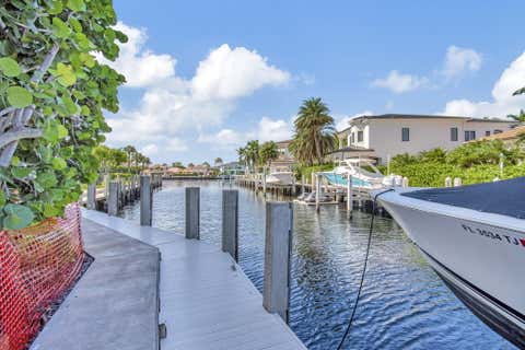 Tiny photo for 4740 S Ocean Boulevard #1503, Boca Raton, FL 33487 (MLS # B26024055)