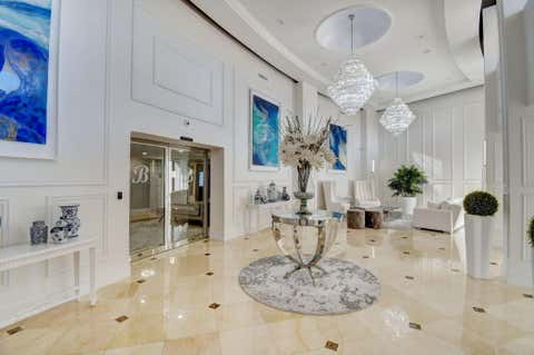 Tiny photo for 4740 S Ocean Boulevard #1503, Boca Raton, FL 33487 (MLS # B26024055)
