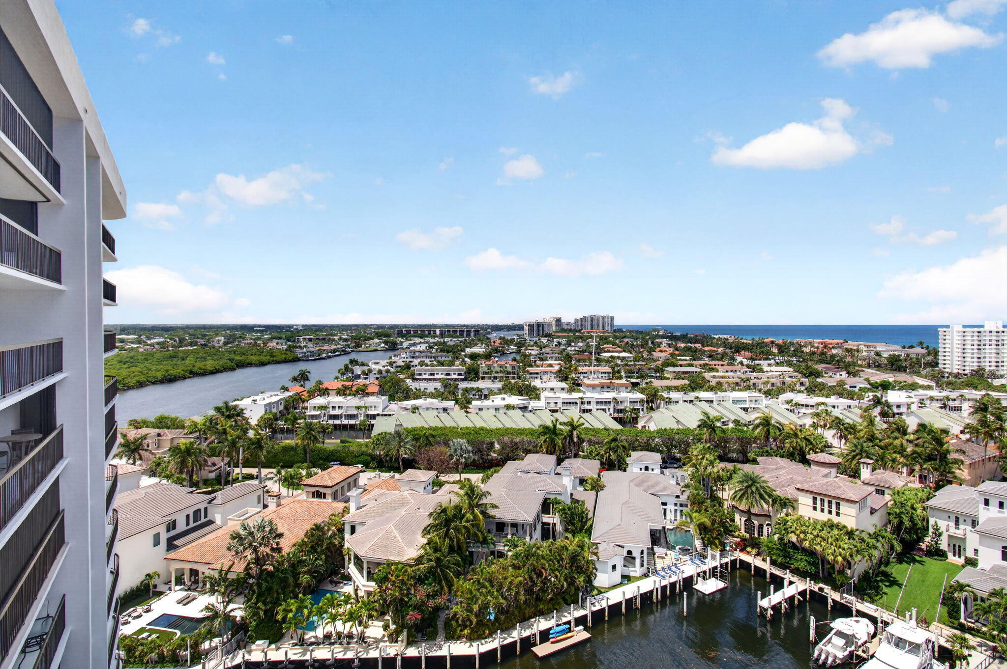 BRAEMAR ISLE CONDO - Residential