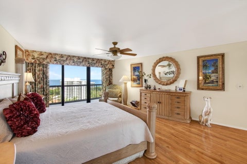 Tiny photo for 4740 S Ocean Boulevard #1503, Boca Raton, FL 33487 (MLS # B26024055)