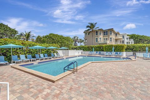 Tiny photo for 4740 S Ocean Boulevard #1503, Boca Raton, FL 33487 (MLS # B26024055)