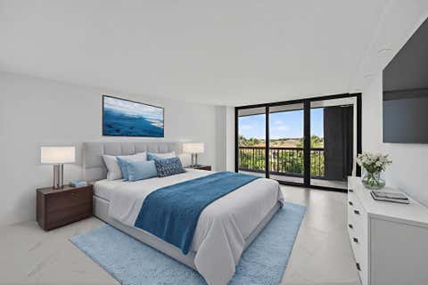 Tiny photo for 4740 S Ocean Boulevard #1503, Boca Raton, FL 33487 (MLS # B26024055)
