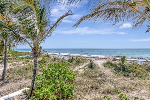 Tiny photo for 4740 S Ocean Boulevard #1503, Boca Raton, FL 33487 (MLS # B26024055)