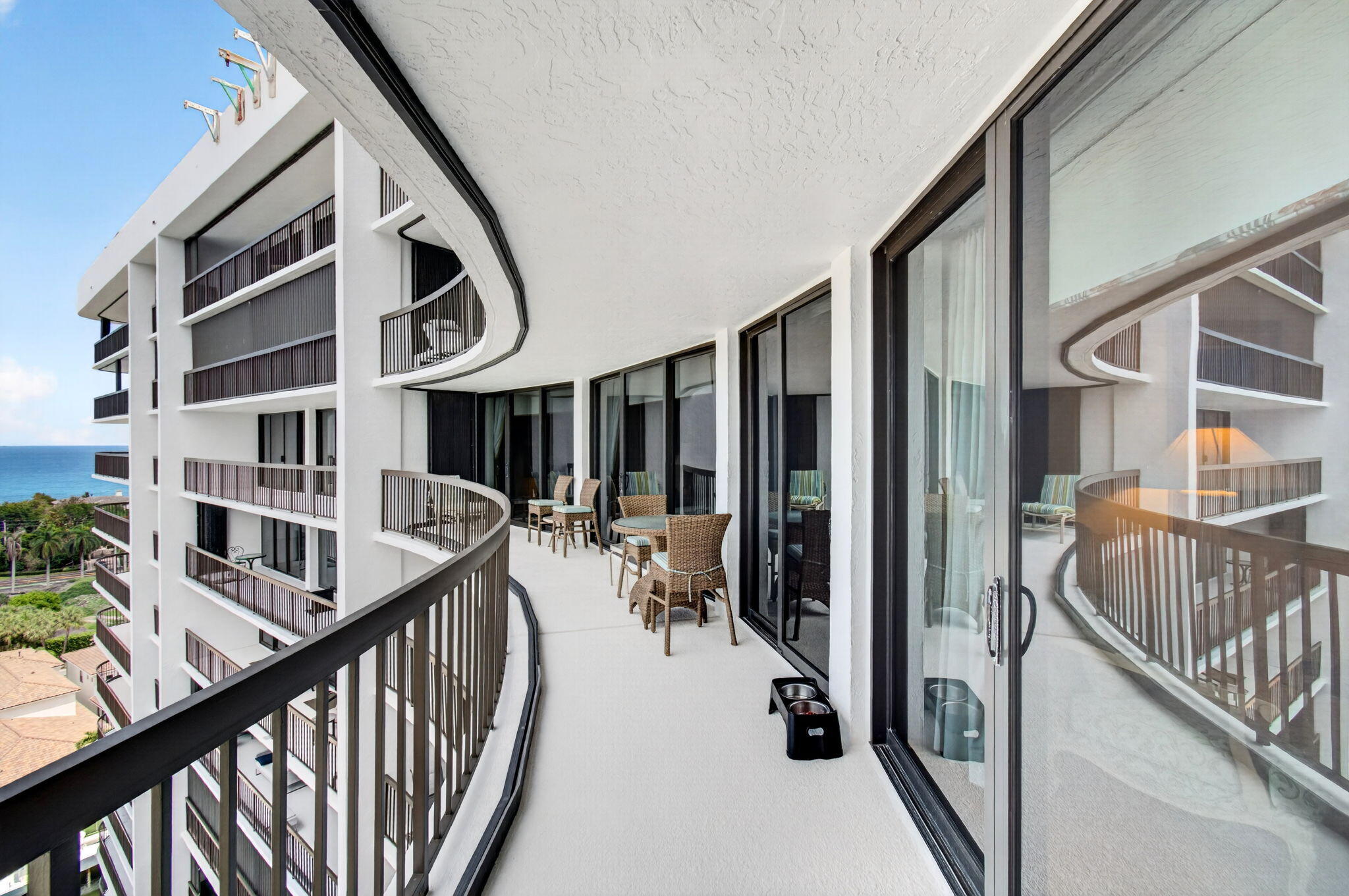 BRAEMAR ISLE CONDO - Residential