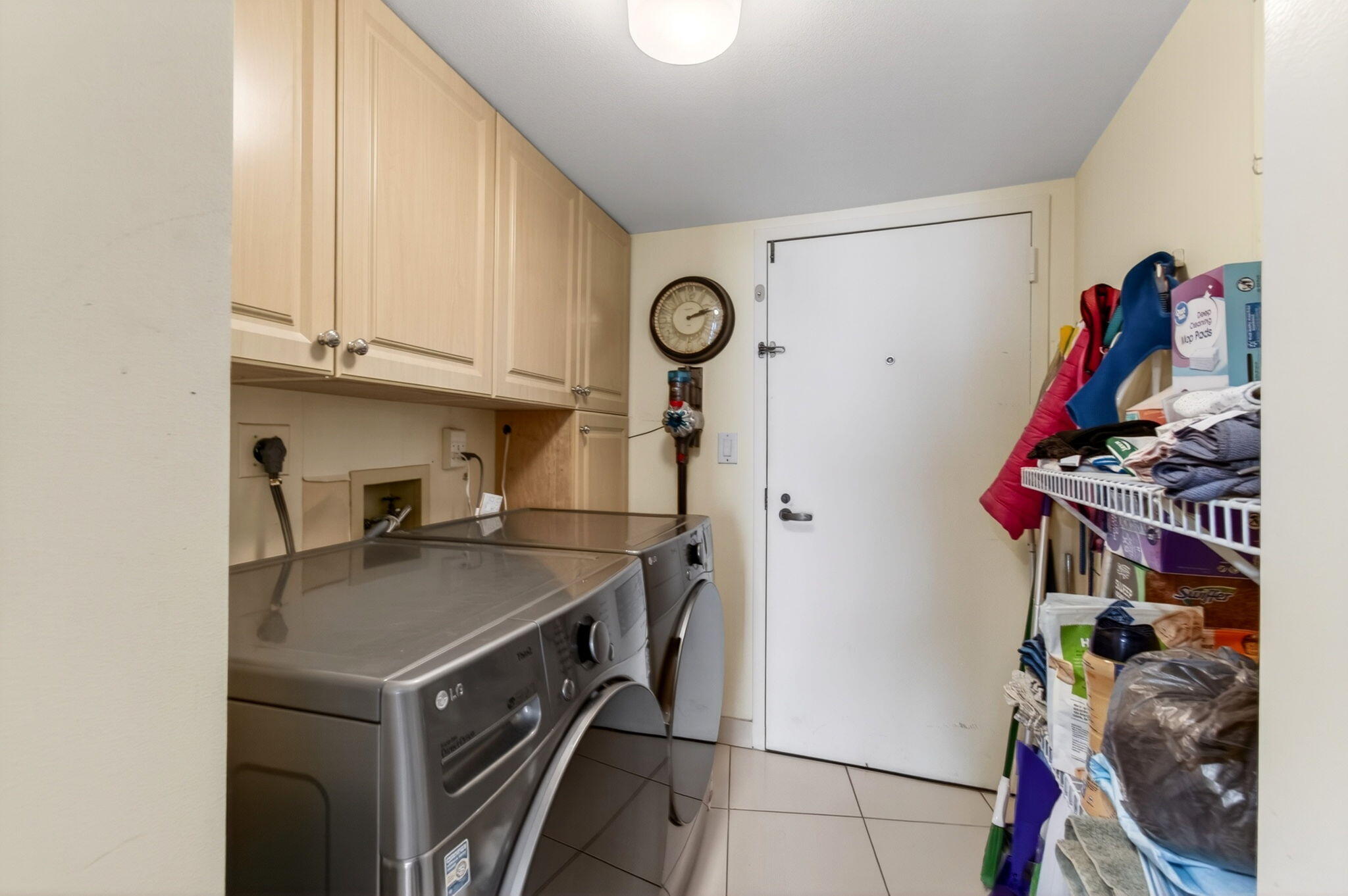 BRAEMAR ISLE CONDO - Residential