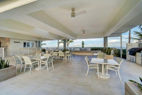 Tiny photo for 4740 S Ocean Boulevard #1503, Boca Raton, FL 33487 (MLS # B26024055)