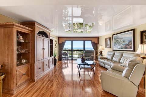 Tiny photo for 4740 S Ocean Boulevard #1503, Boca Raton, FL 33487 (MLS # B26024055)