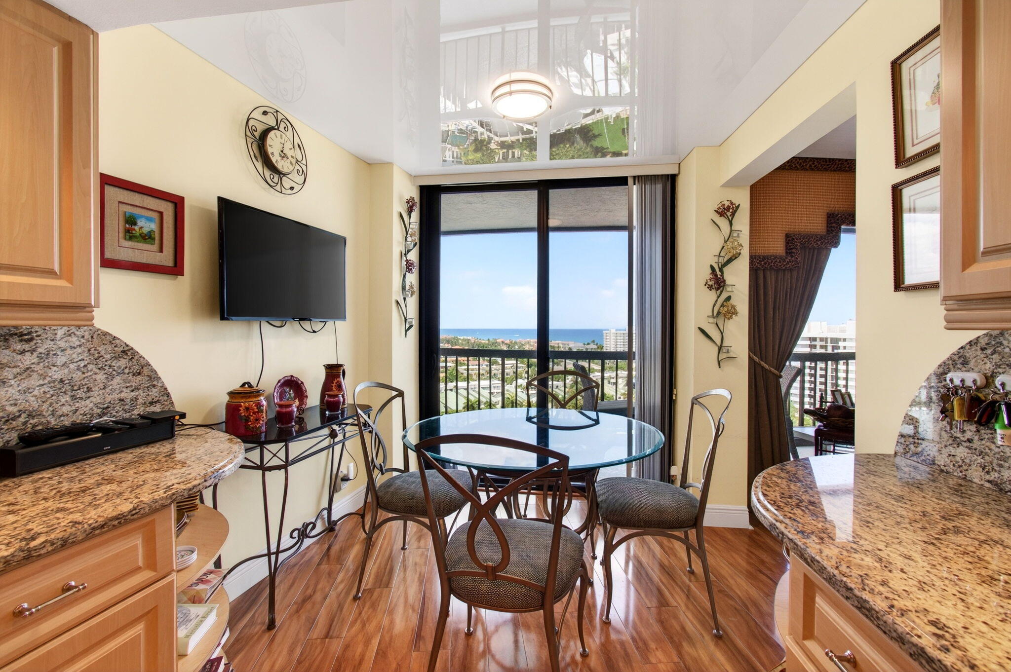 BRAEMAR ISLE CONDO - Residential