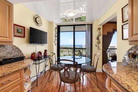 Tiny photo for 4740 S Ocean Boulevard #1503, Boca Raton, FL 33487 (MLS # B26024055)