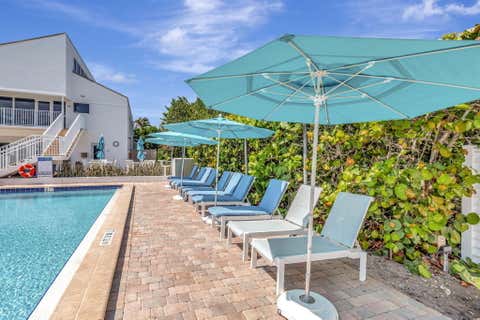 Tiny photo for 4740 S Ocean Boulevard #1503, Boca Raton, FL 33487 (MLS # B26024055)
