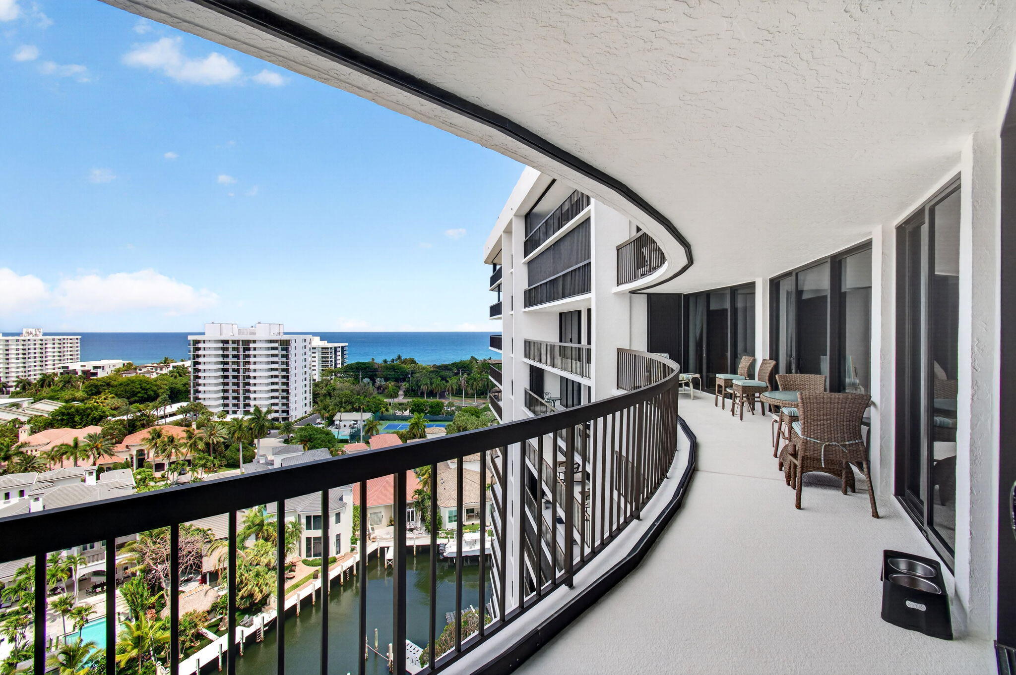 BRAEMAR ISLE CONDO - Residential