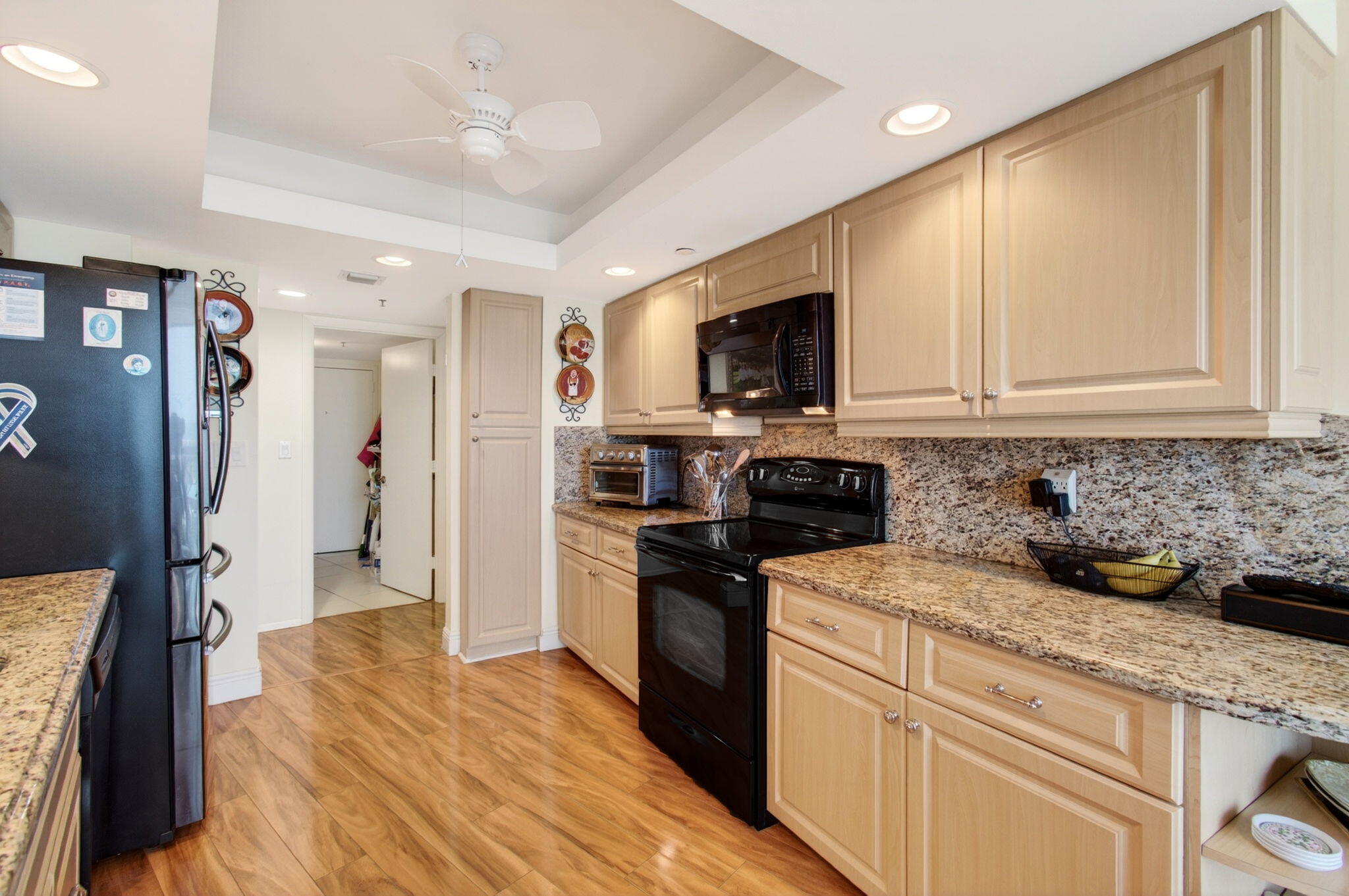 BRAEMAR ISLE CONDO - Residential