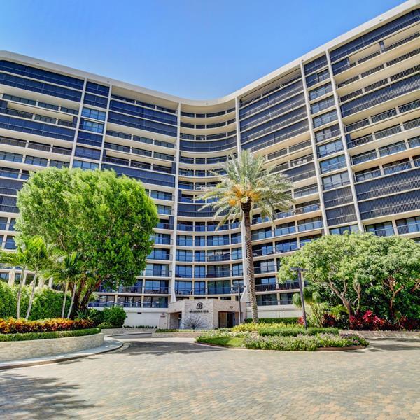 BRAEMAR ISLE CONDO - Residential