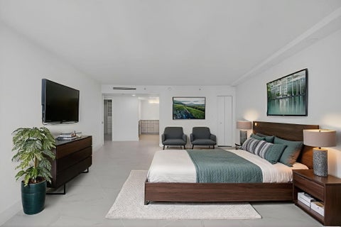 Tiny photo for 4740 S Ocean Boulevard #1503, Boca Raton, FL 33487 (MLS # B26024055)