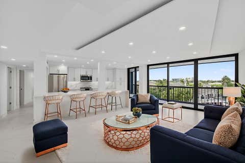 Tiny photo for 4740 S Ocean Boulevard #1503, Boca Raton, FL 33487 (MLS # B26024055)