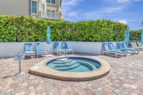 Tiny photo for 4740 S Ocean Boulevard #1503, Boca Raton, FL 33487 (MLS # B26024055)