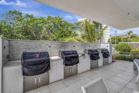 Tiny photo for 4740 S Ocean Boulevard #1503, Boca Raton, FL 33487 (MLS # B26024055)