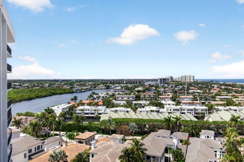 Tiny photo for 4740 S Ocean Boulevard #1503, Boca Raton, FL 33487 (MLS # B26024055)