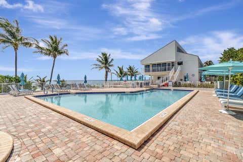 Tiny photo for 4740 S Ocean Boulevard #1503, Boca Raton, FL 33487 (MLS # B26024055)