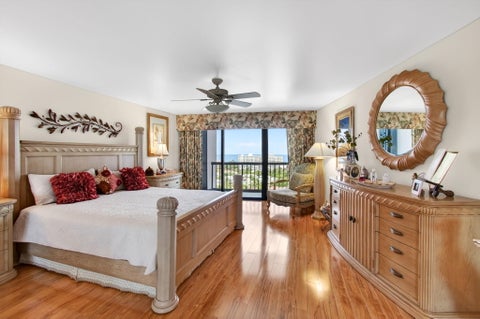Tiny photo for 4740 S Ocean Boulevard #1503, Boca Raton, FL 33487 (MLS # B26024055)