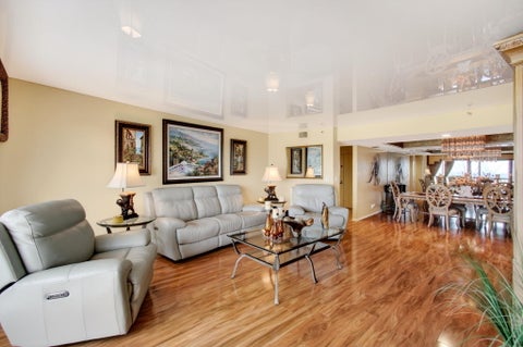 Tiny photo for 4740 S Ocean Boulevard #1503, Boca Raton, FL 33487 (MLS # B26024055)