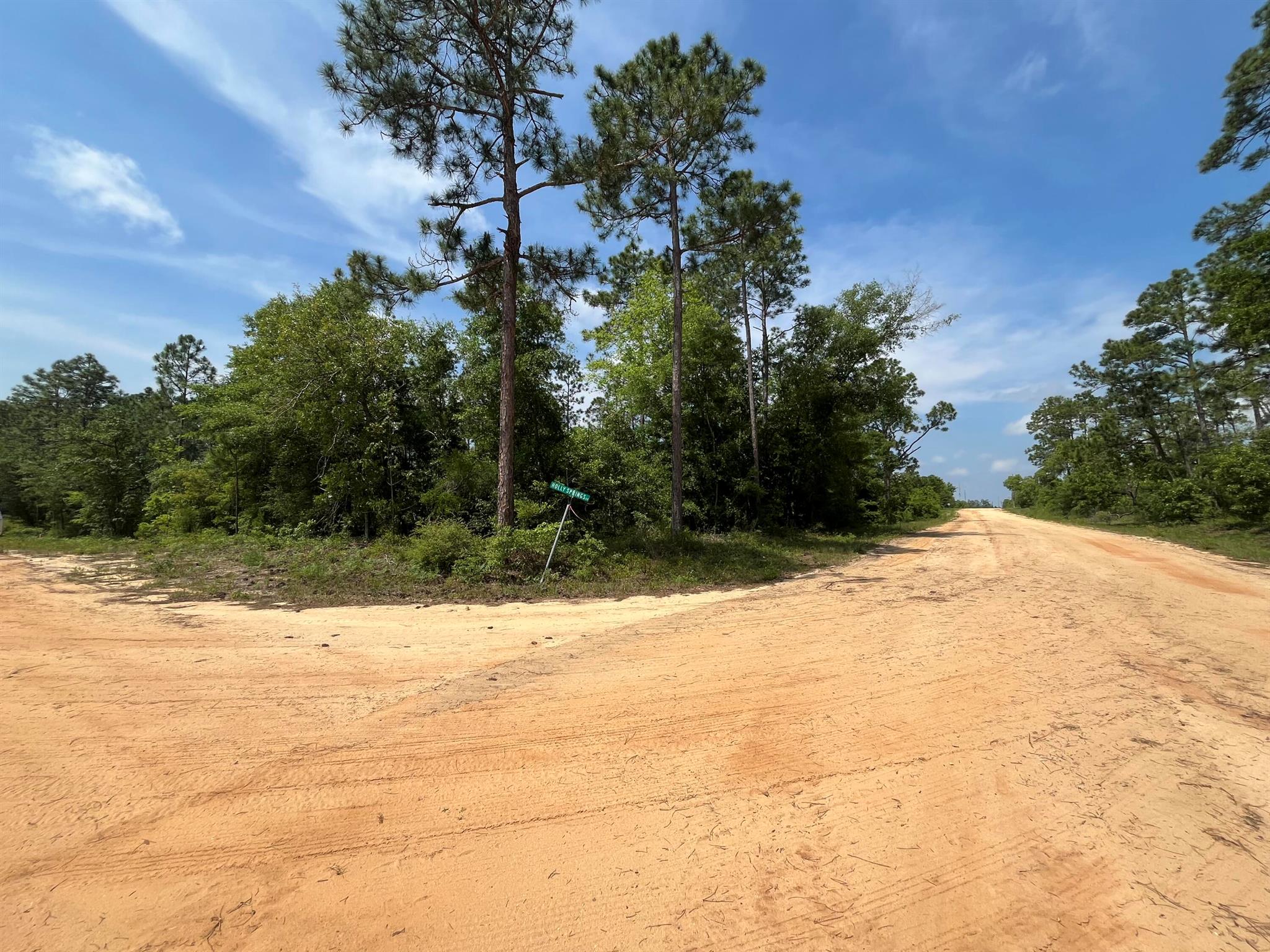 COMPASS LAKE HILLS - Land