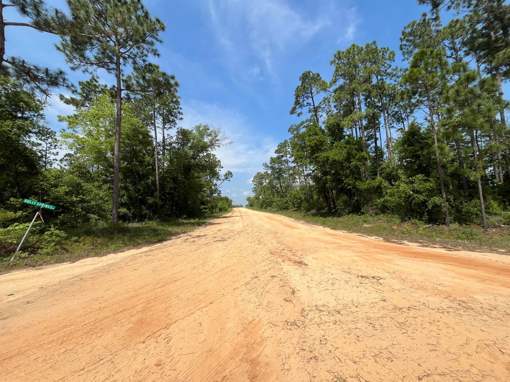 COMPASS LAKE HILLS - Land