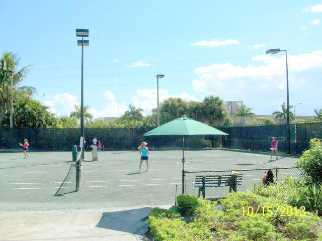 MARINA BAY CONDO - Residential