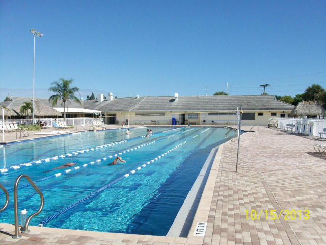 MARINA BAY CONDO - Residential