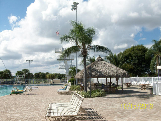 MARINA BAY CONDO - Residential