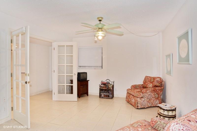 MARINA BAY CONDO - Residential