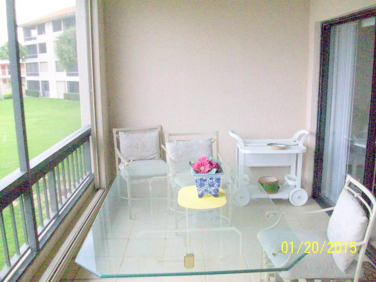 MARINA BAY CONDO - Residential