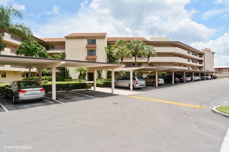 MARINA BAY CONDO - Residential