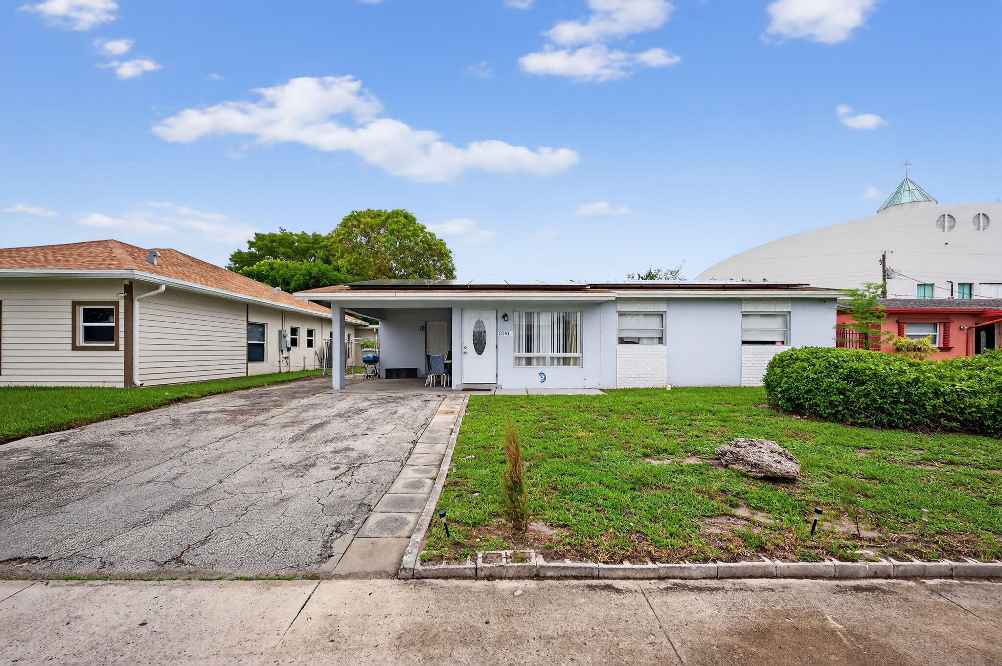 2341 NW 12th Court, Pompano Beach, FL, 33069/$360,000 4 2341 NW 12th Court