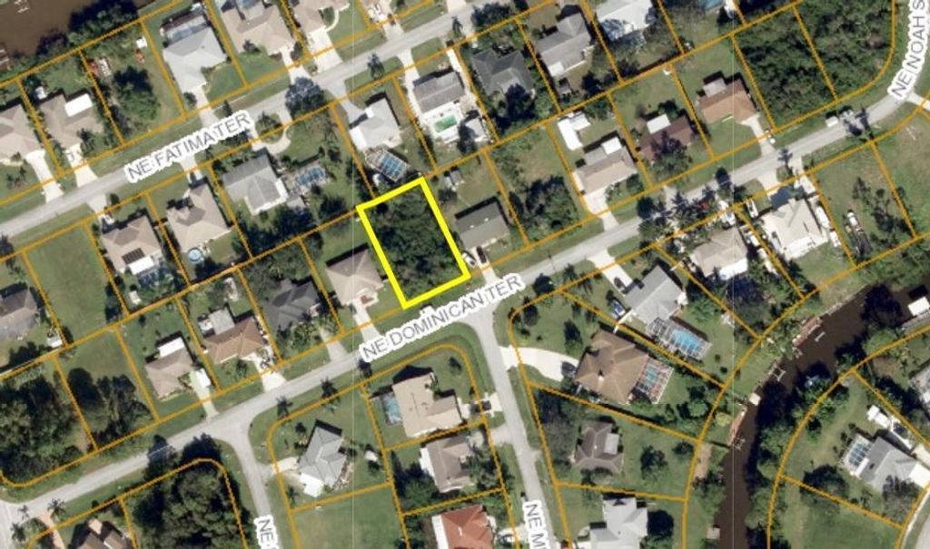 Photo of 137 Dominican Terrace, Port Saint Lucie, FL 34983 (MLS # R10701377)