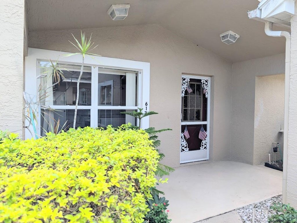 Photo of 617 NW San Remo Circle, Port Saint Lucie, FL 34986 (MLS # R11033176)
