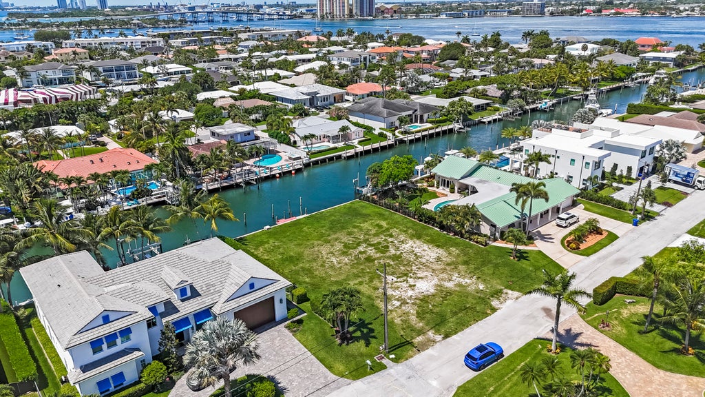 Photo of 1121 Coral Way, Singer Island, FL 33404 (MLS # B26039728)
