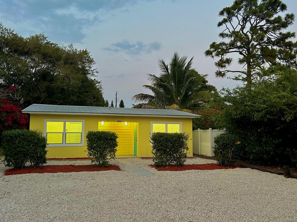 Photo of 5331 SE Ebbtide Avenue, Stuart, FL 34997 (MLS # R11018087)
