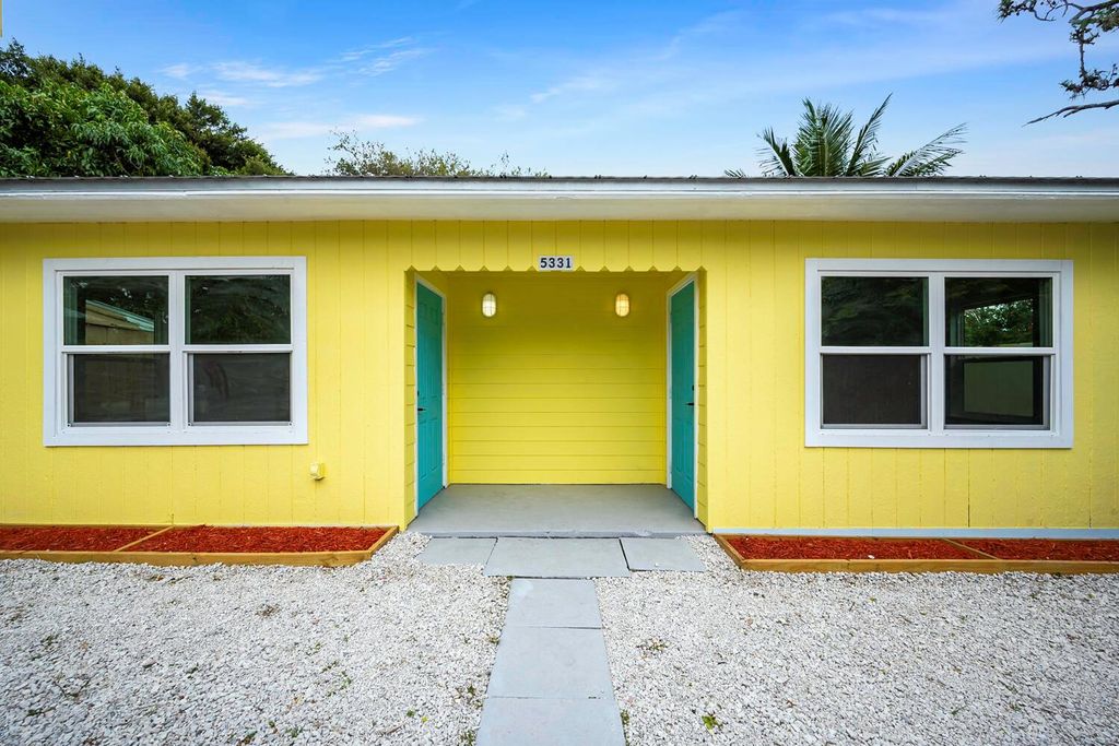 Photo of 5331 SE Ebbtide Avenue, Stuart, FL 34997 (MLS # R11018087)