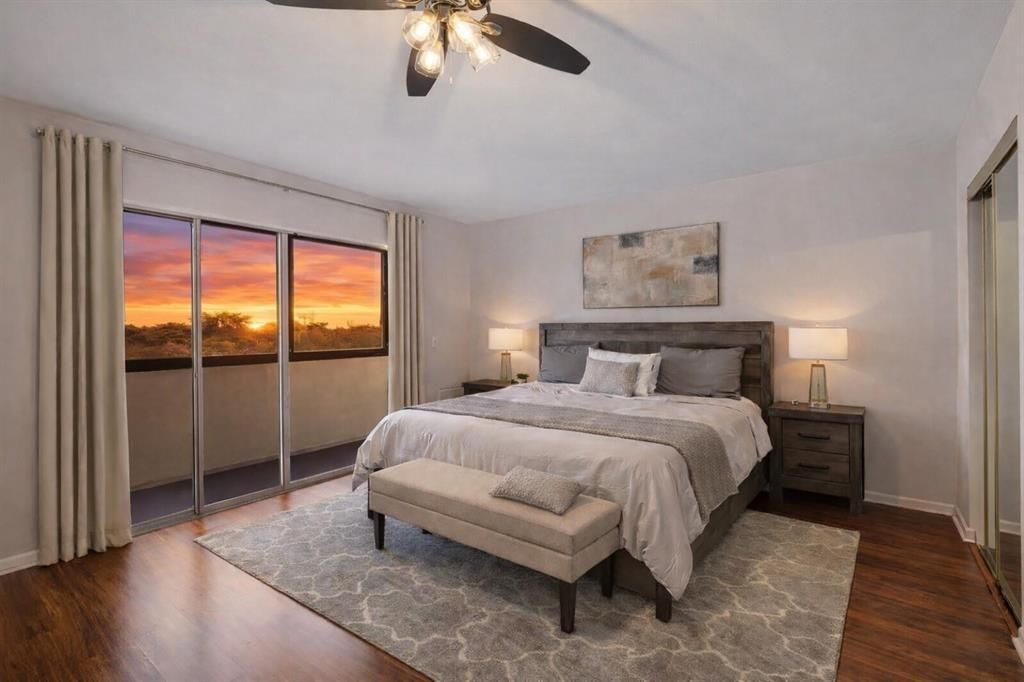 Photo of 3955 N Nob Hill Road #404, Sunrise, FL 33351 (MLS # B26012291)