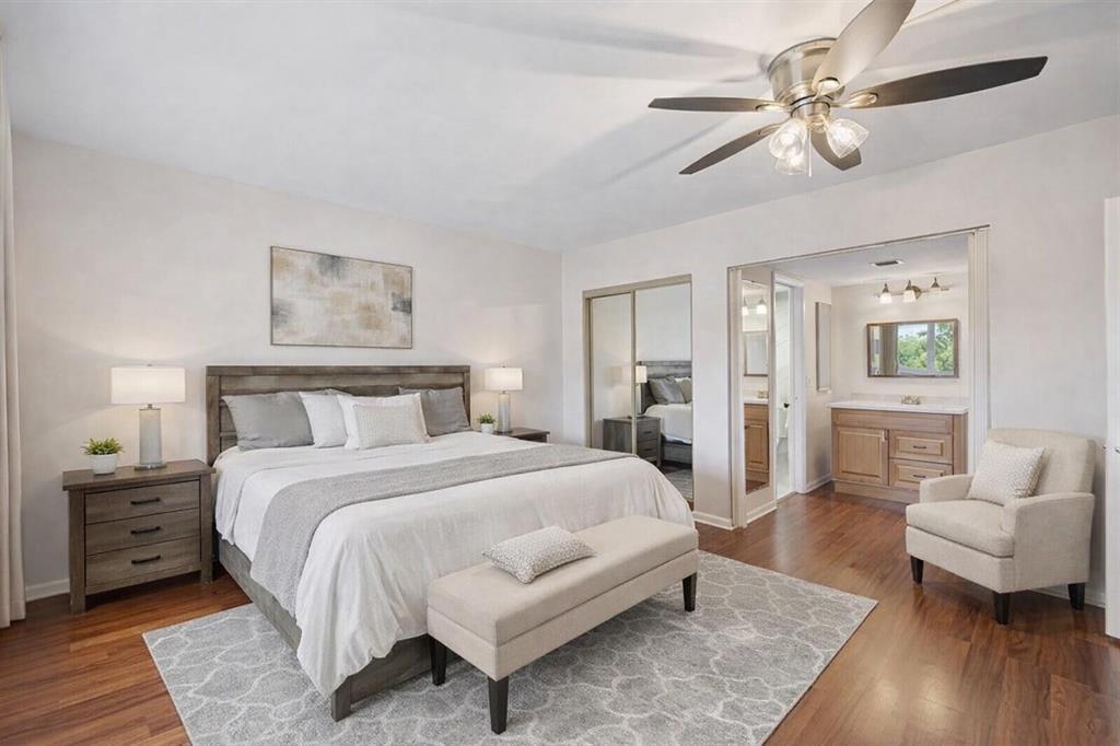 3955 N Nob Hill Road 404