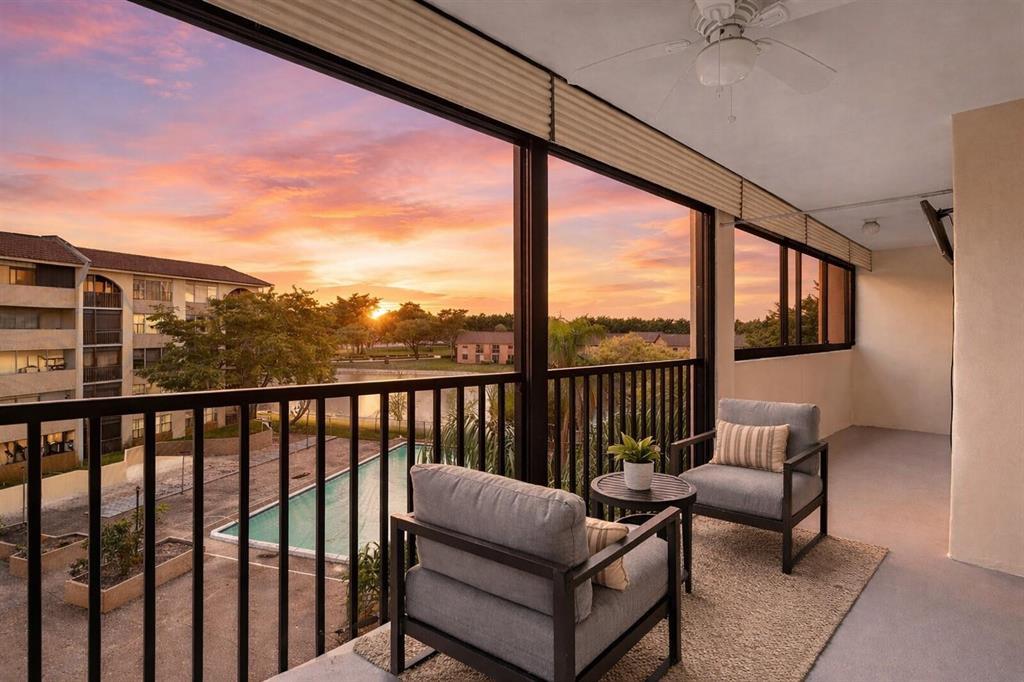 SUNRISE ISLAND CONDOMINIUM II - Residential