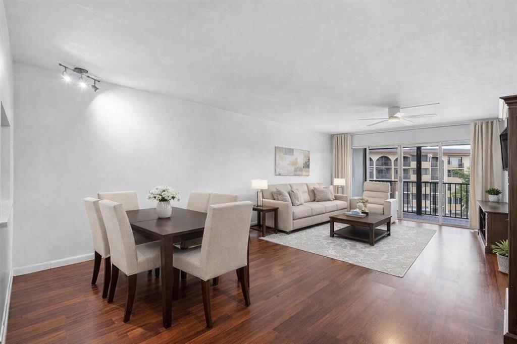 3955 N Nob Hill Road 404