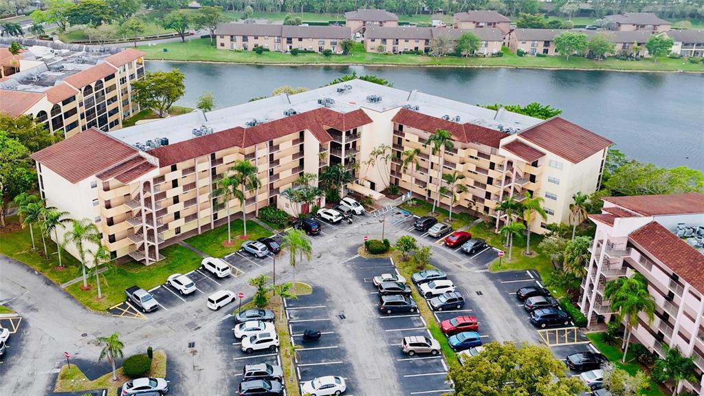 SUNRISE ISLAND CONDOMINIUM II - Residential