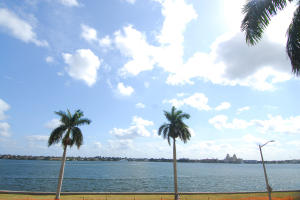 FLAGLER POINTE CONDOMINIU - Residential Lease