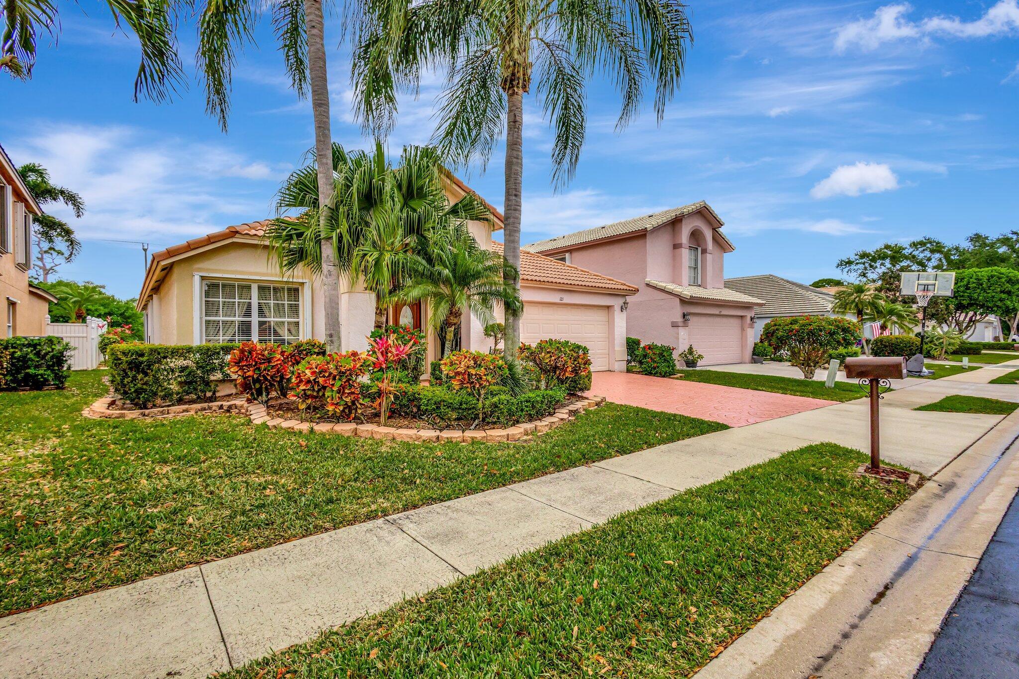 121 Egret Drive