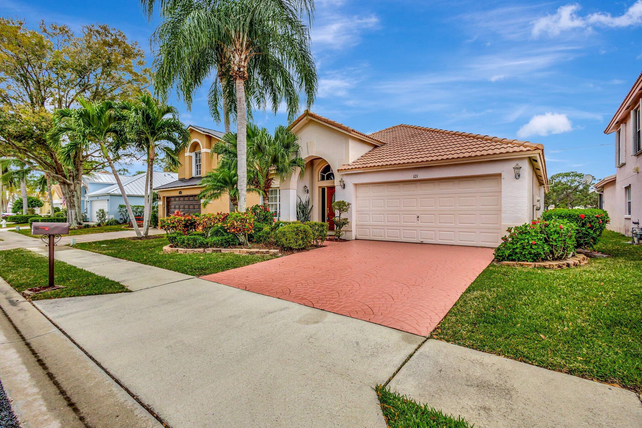 121 Egret Drive