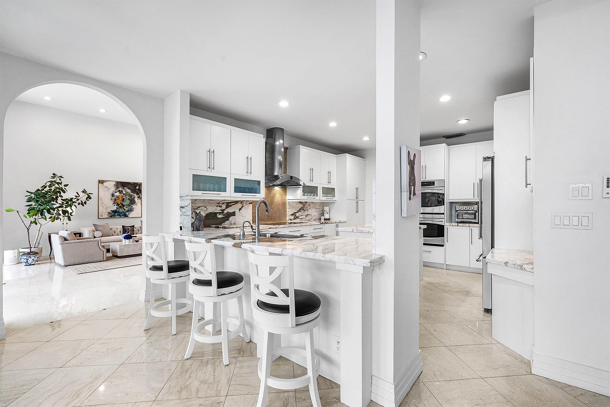 BOCAIRE GOLF CLUB 1 - Residential